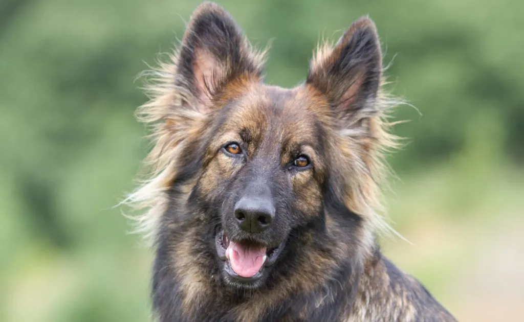 Are Shiloh Shepherds Prone To Hip Dysplasia?