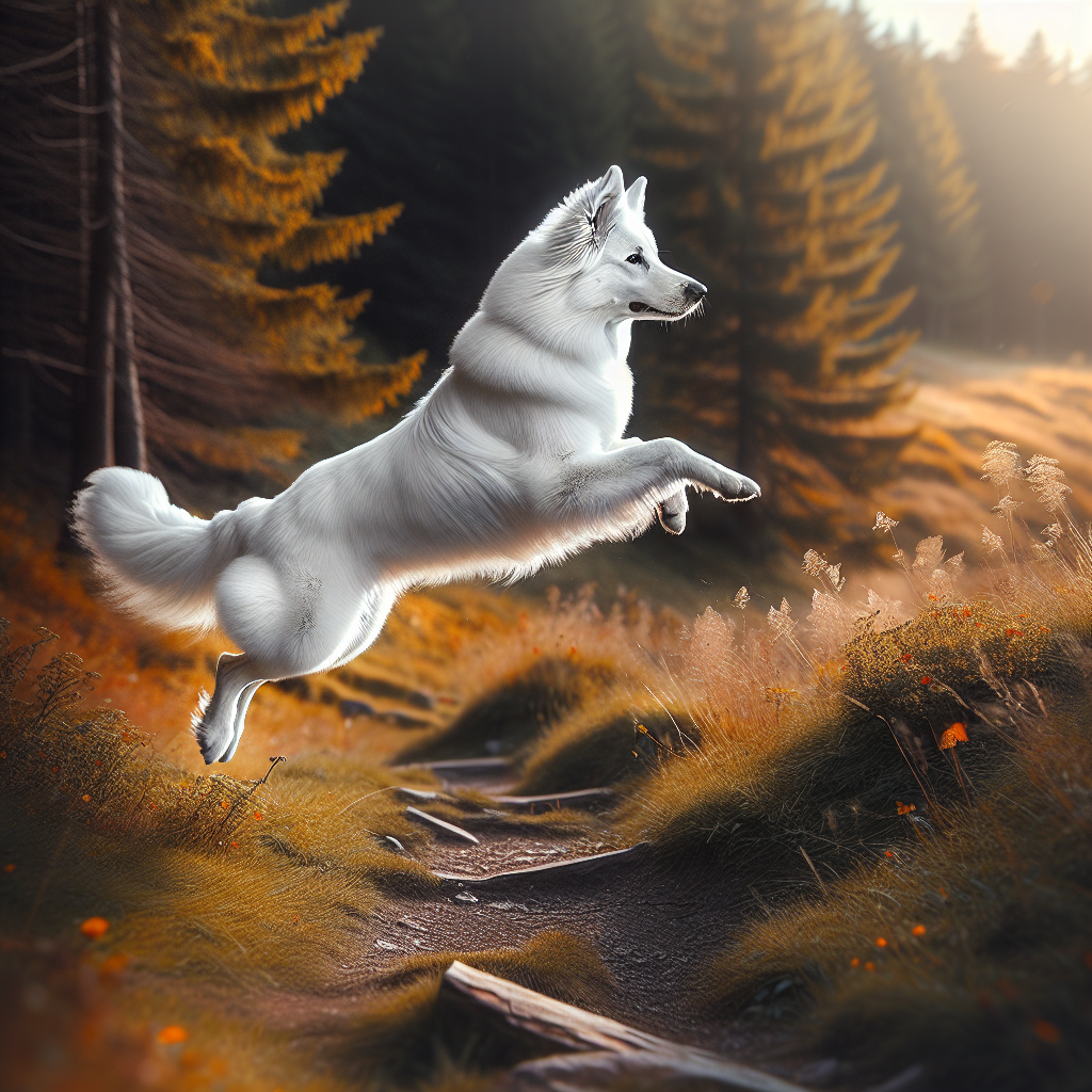 Are White Shepherds Good Off-leash?