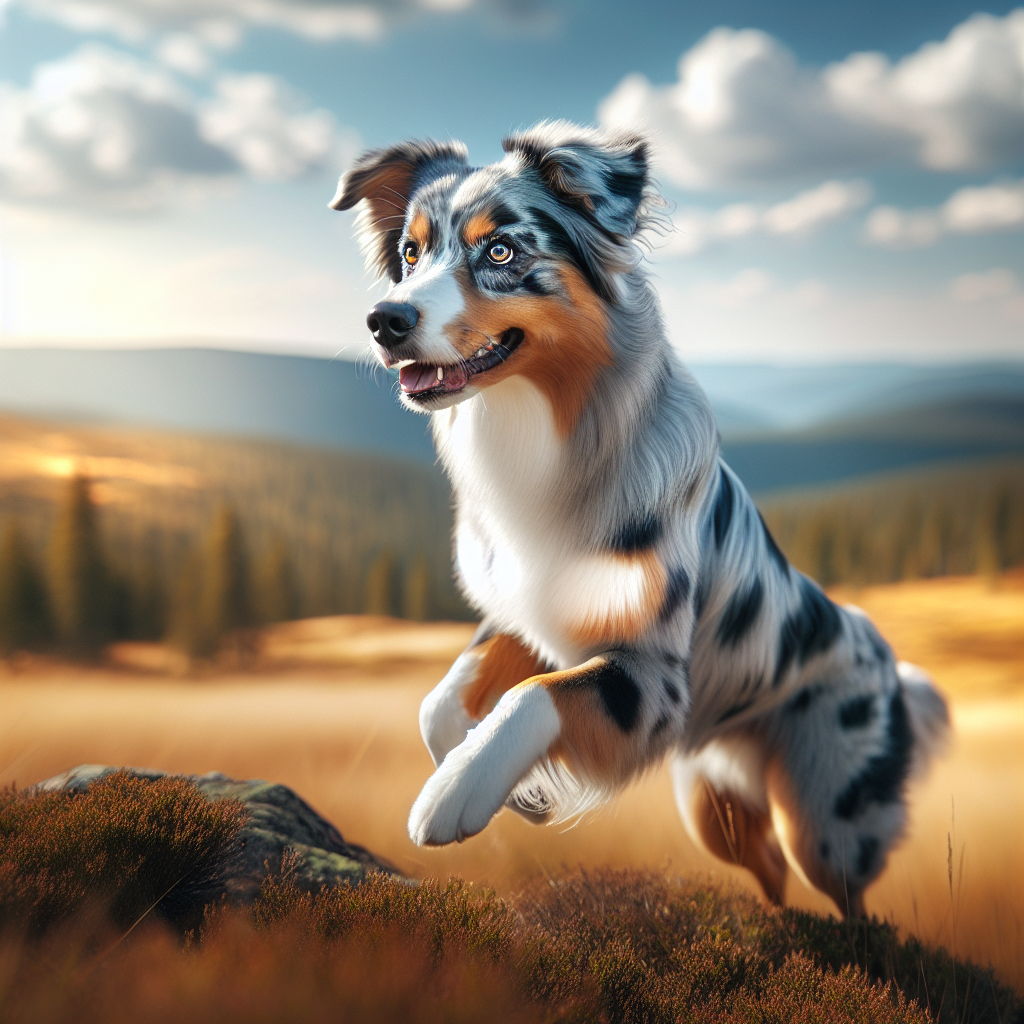 What Health Issues Are Common In Australian Shepherds?