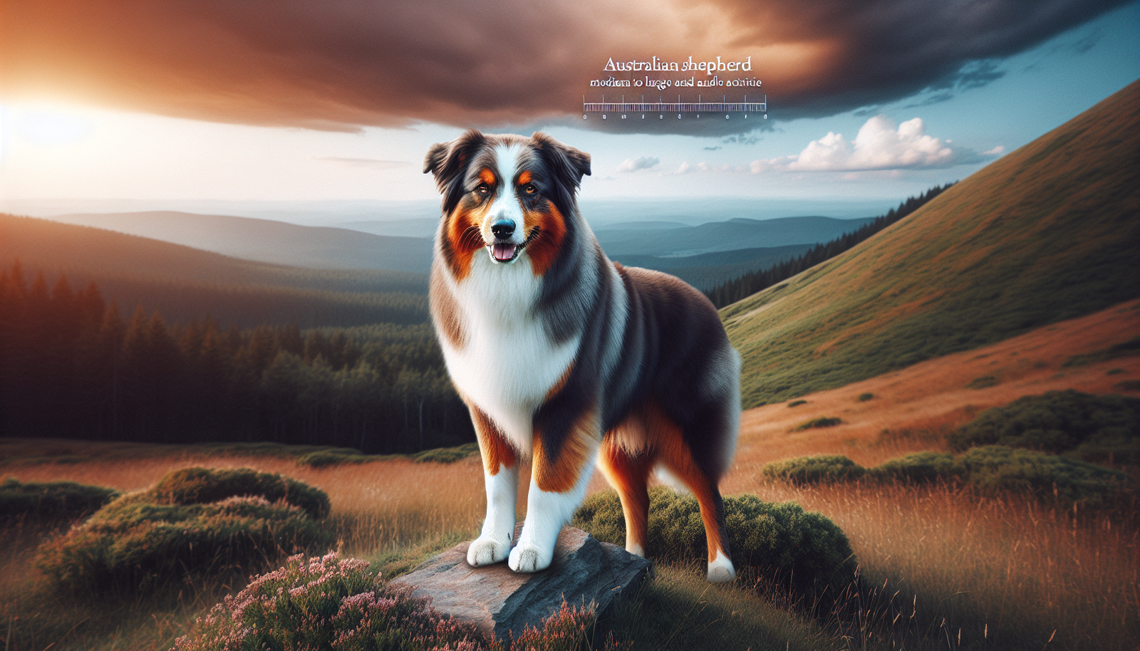 What Is The Average Size Of An Australian Shepherd? What Is The Average Size Of An Australian Shepherd?