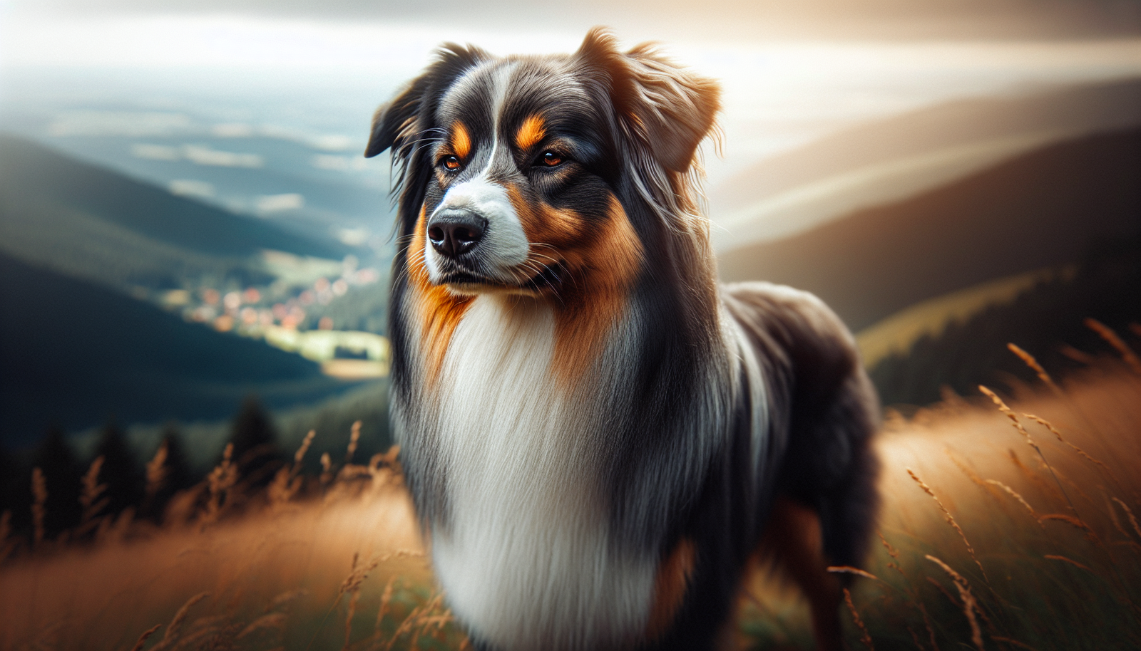 What Is The Average Size Of An Australian Shepherd? What Is The Average Size Of An Australian Shepherd?