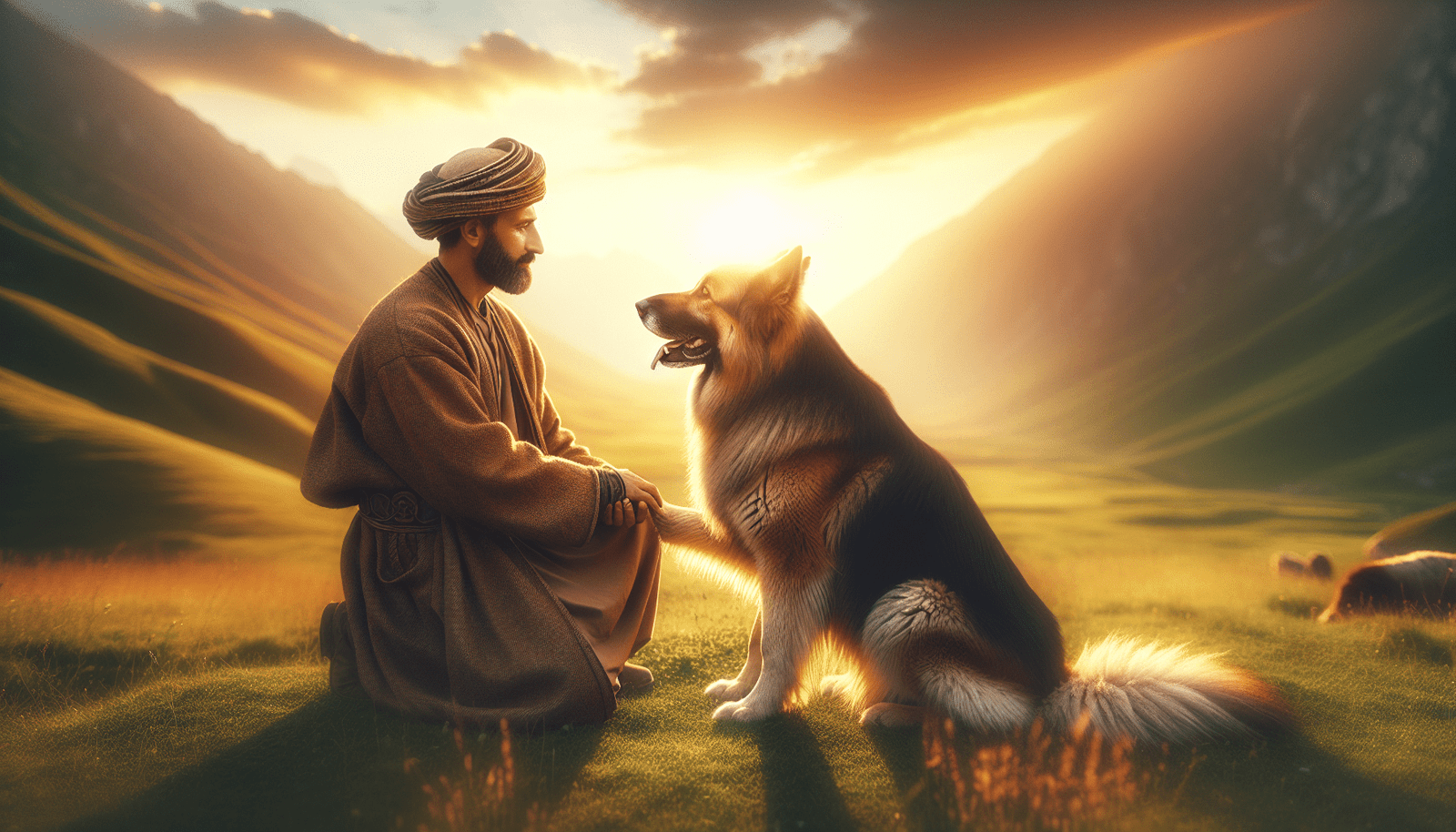 Breed Longevity: Where Do the Shepherd Breeds Stand?