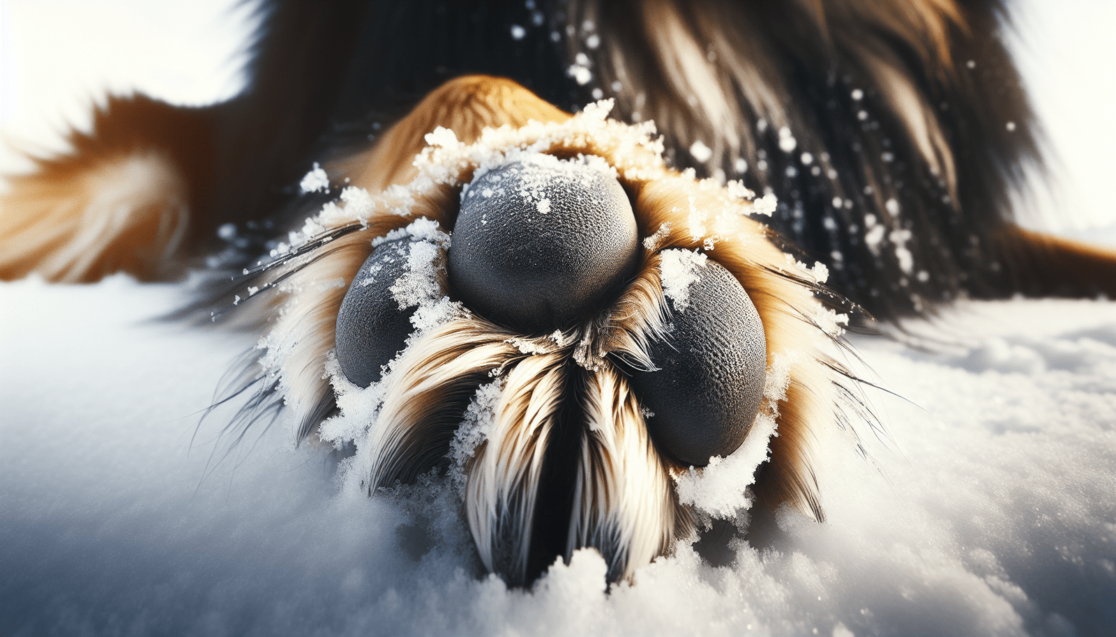 Can Shiloh Shepherds Live In Cold Climates?