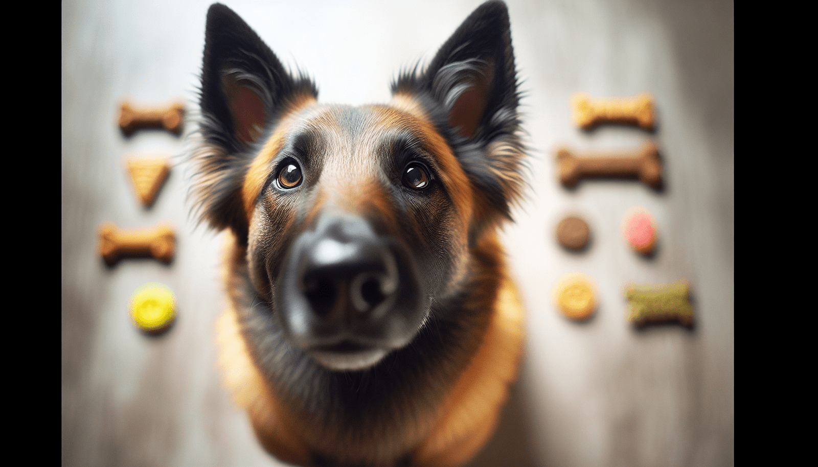 What Are The Best Treats For Positive Reinforcement In A Belgian Laekenois?