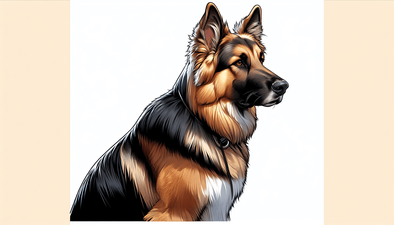 What Are The Signs That My King Shepherd Is Ready For Advanced Obedience Challenges?