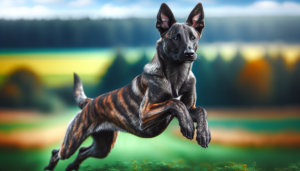 50 Great Names For A Dutch Shepherd Dog - Shepherd Digest