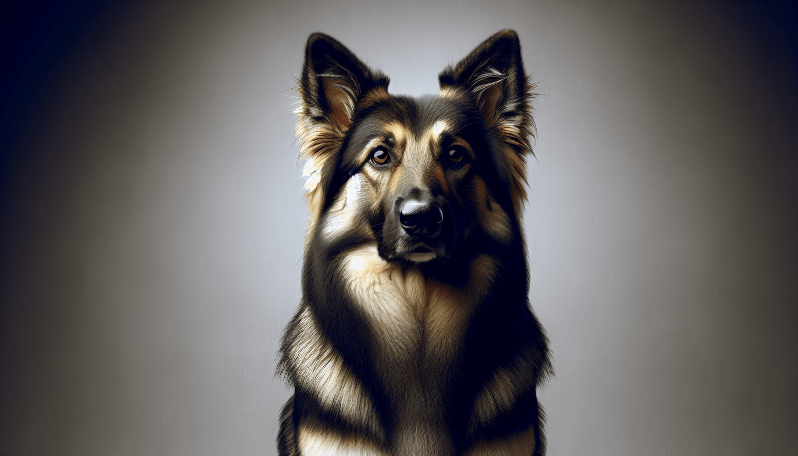 What Are The Signs That My King Shepherd Is Ready For Advanced Obedience Challenges?